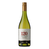 120 Chardonnay 750mL