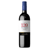 120 Merlot 750mL