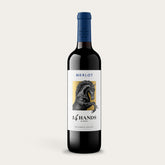 14 Hands Merlot 750mL