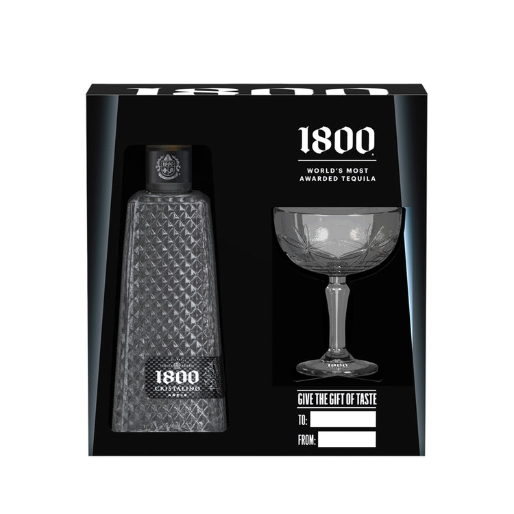 1800 Cristalino Gift
