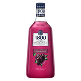 1800 Margarita Black Cherry 1.75L