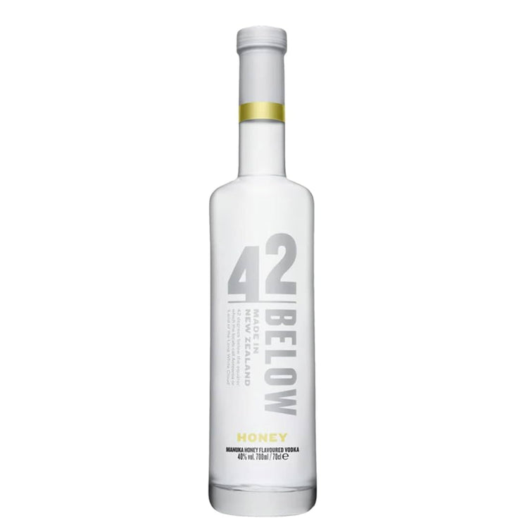 42 Below Honey 750mL