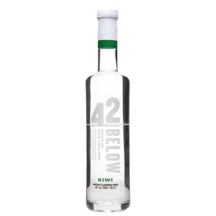 42 Below Kiwi 750mL
