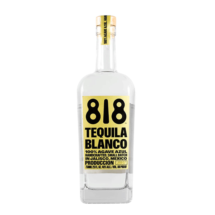 818 Blanco 750mL