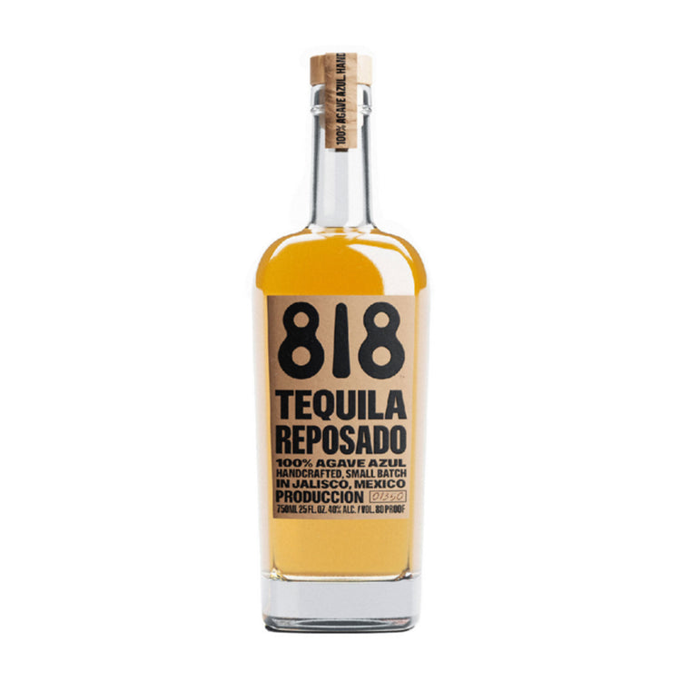 818 Reposado 750mL