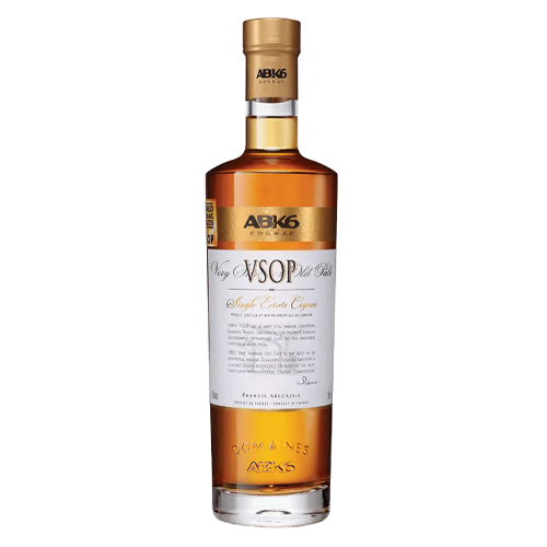 ABK6 VSOP Cognac
