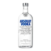 Absolut 200mL