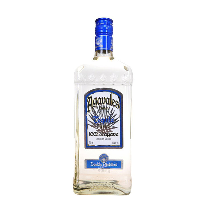 Agavales Blanco 750mL