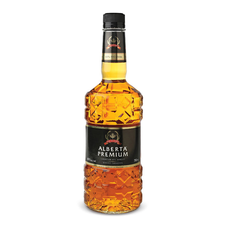 Alberta Premium 750mL