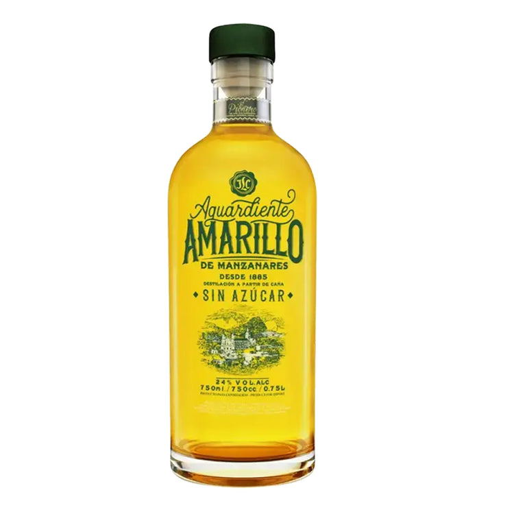 Amarillo 750mL