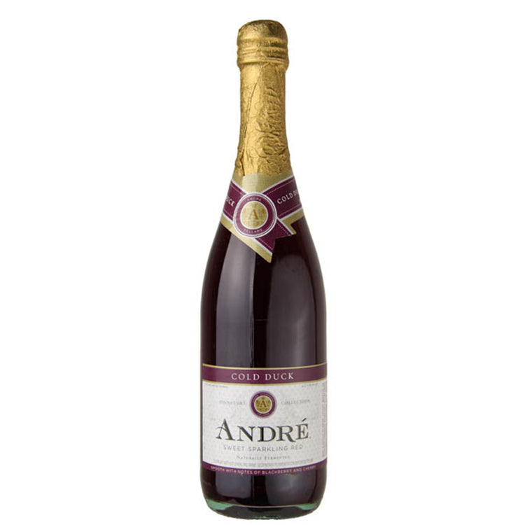 Andre Cold Duck 750mL