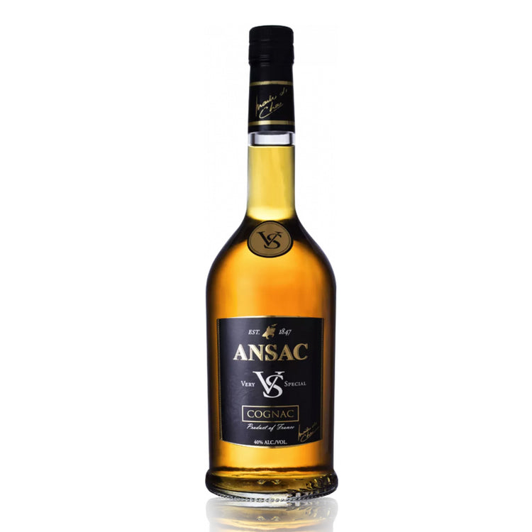 Ansac VS 750mL
