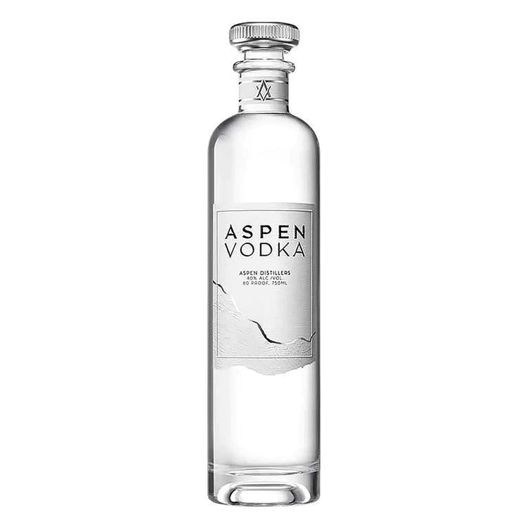 Aspen 750mL