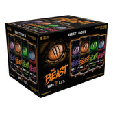 BEAST VARIETY 2/12PK CAN