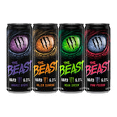 BEAST VP2 2/12 OZ CAN