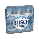 BSCH LT 3PK 25OZ CANS