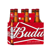 BUDWEISER 4/6 LNNR