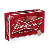 BUDWEISER SUITCASE