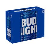 BUD LIGHT 24/16OZ CAN