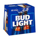 BUD LIGHT 2/12 LNNR