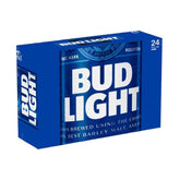 BUD LIGHT SUITCASE