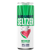 BUD LT WATERME 12/25OZ CANS