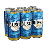BUSCH 24/16 OZ CAN