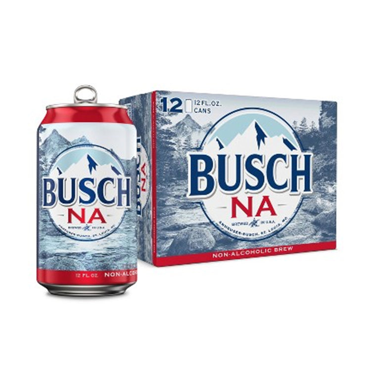 BUSCH N/A 2/12 CAN
