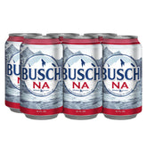 BUSCH N/A 4/6 CAN
