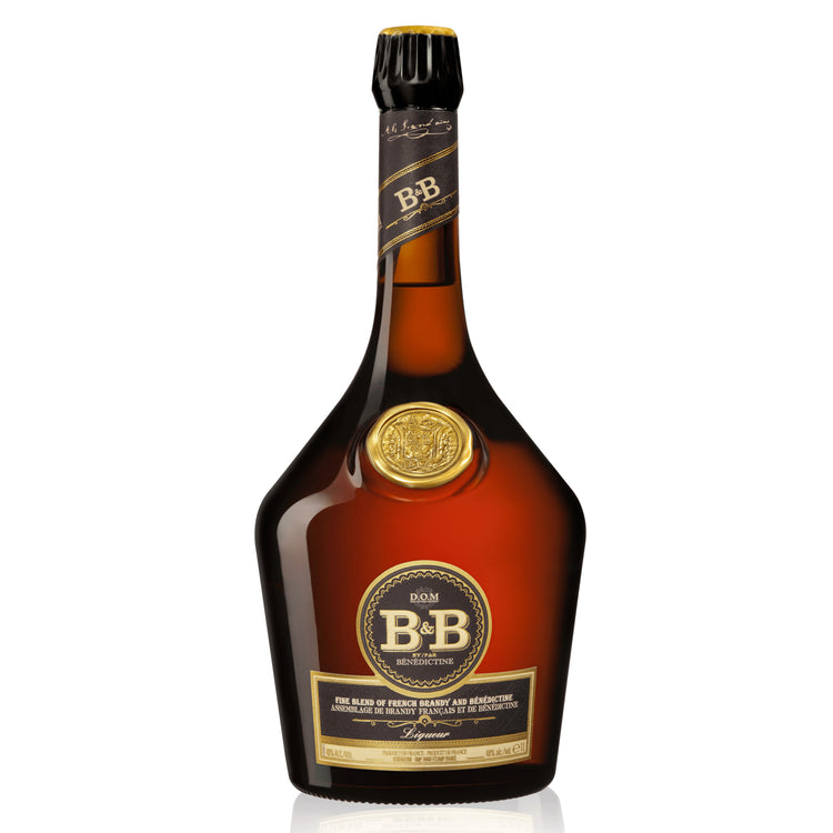 B&B Dom 375mL