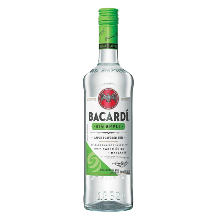 Bacardi Apple 1L