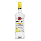 Bacardi Limon 750mL