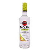 Bacardi Pineapple 1L