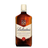Ballantine's 750mL