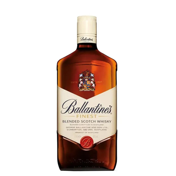 Ballantine's 750mL