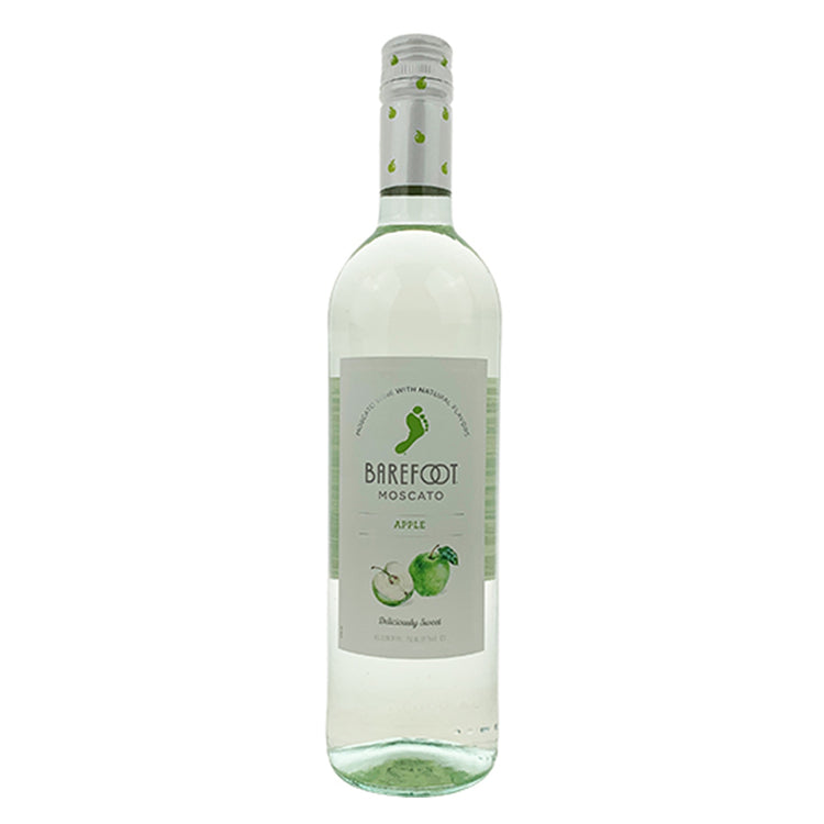 Barefoot Apple 750mL