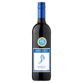 Barefoot Merlot 750mL