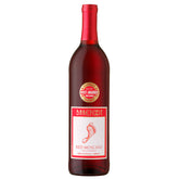 Barefoot Red Moscato 750ml