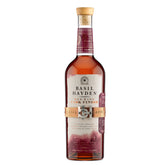 Basil Hayden Bourbon Cask Finish 750mL