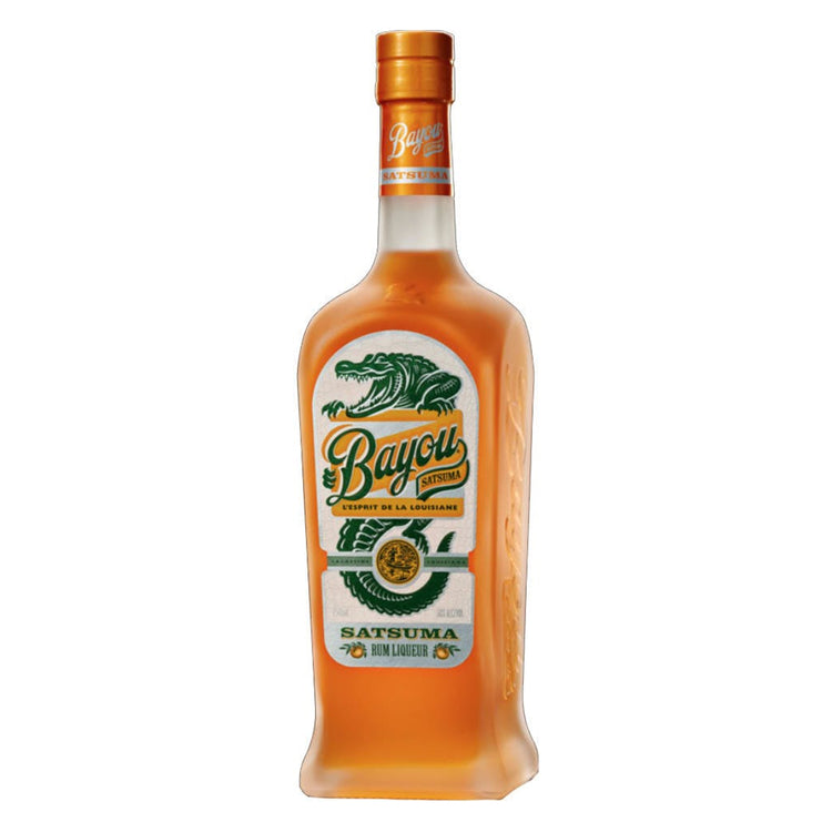 Bayou Satsuma 750mL