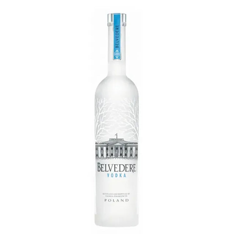 Belvedere 200mL
