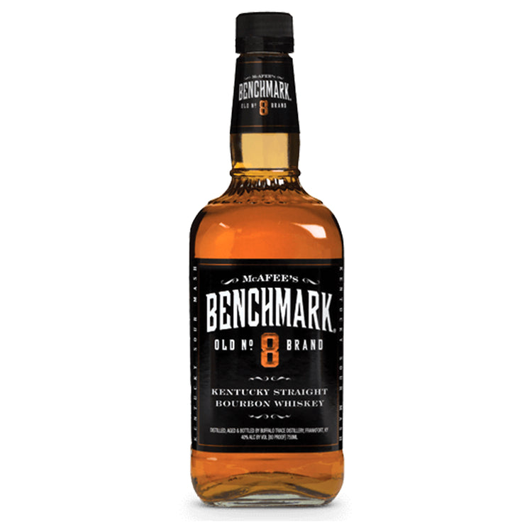 Benchmark 750mL