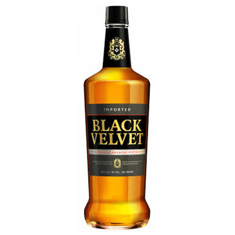 Black Velvet 200mL