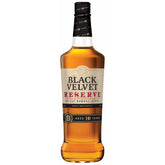 Black Velvet Reserve 750mL