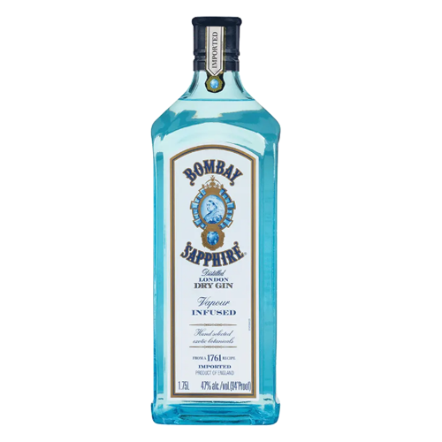 Bombay Sapphire Gin