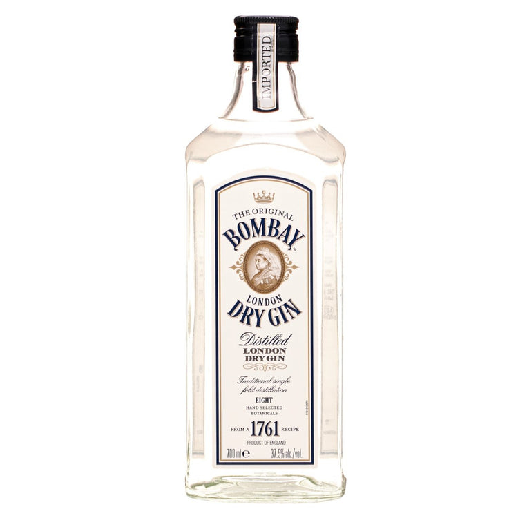 Bombay Dry Gin 1.75L
