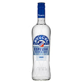 Brugal Extra Dry 750mL