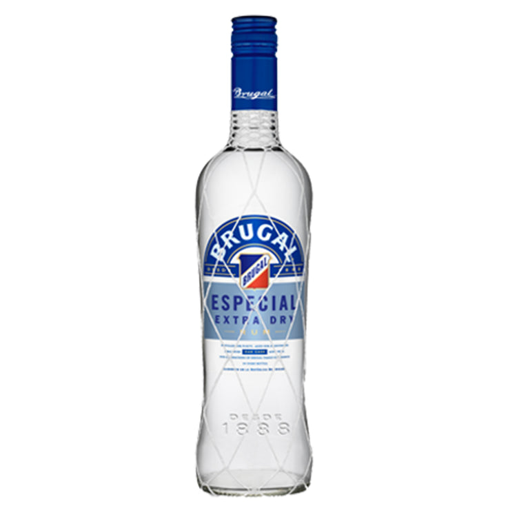 Brugal Extra Dry 750mL