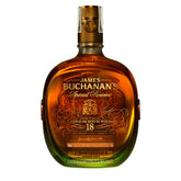 Buchanan's 18 Years 750mL