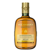 Buchanan's Master 750mL